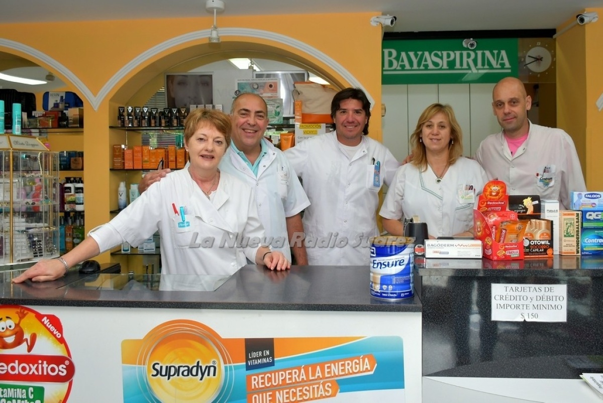 Farmacia Bertino Farmacia Bertino