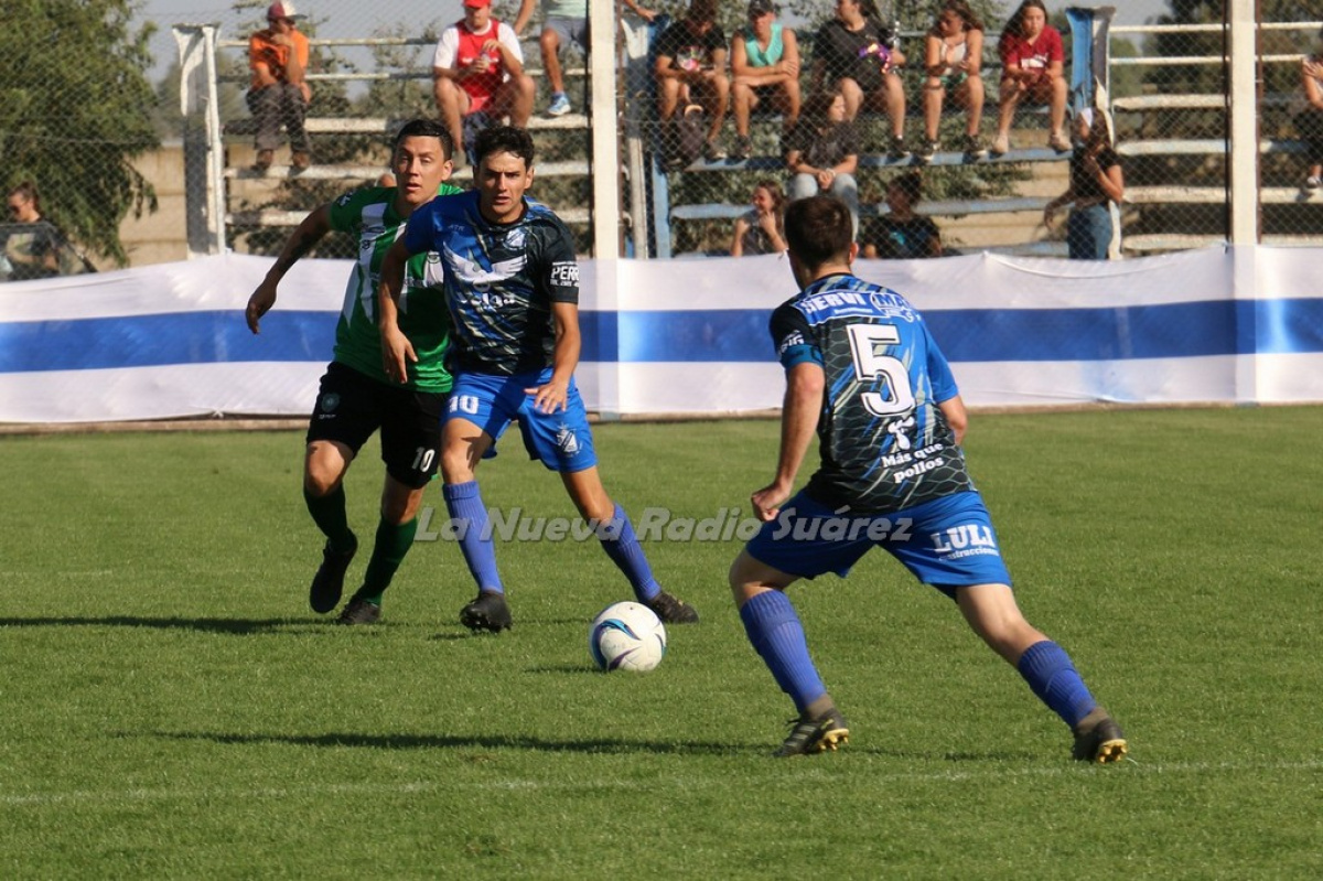 Pasó la quinta fecha del Apertura y estos son los resultados y tablas ...