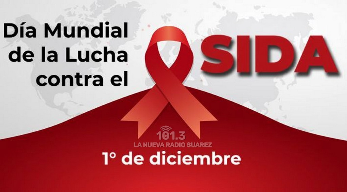 Hoy es el Día Mundial de la Lucha contra el Sida, la jornada busca ...