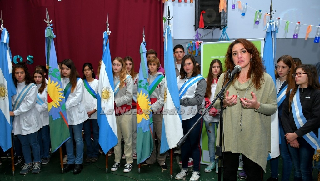 Se llevó a cabo la 11° Feria Distrital de Educación, Ciencias, Arte y ...