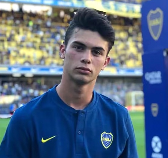 Conmoción en el fútbol argentino por la muerte de un ex jugador de las ...