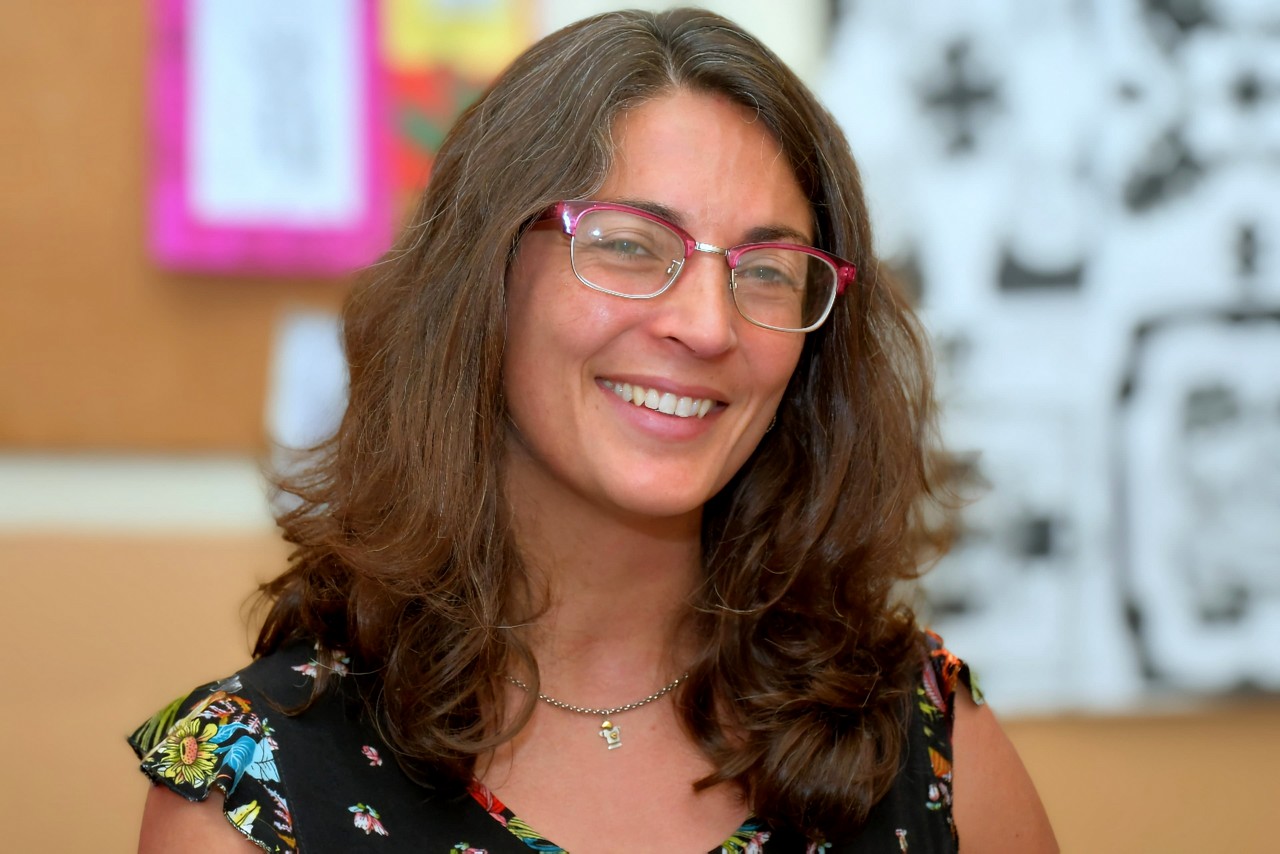 Psicóloga Antonela Gros Aldecoa: “La nueva generación se atreve a ...