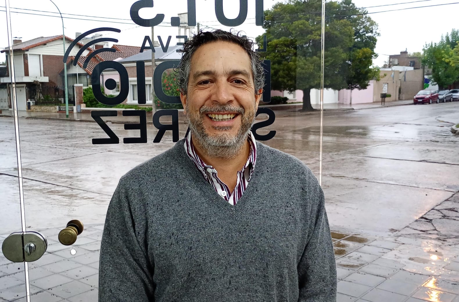 Juan Manuel Bonnaterre Warns of Retiree Harm from Diet Index Lowering - News Directory 3