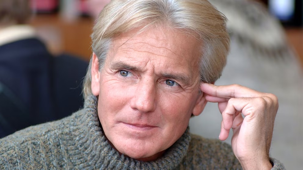 A 5 años de la muerte de Sergio Denis: el recuerdo del artista que creó ...