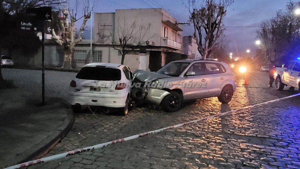 Lavalle and Las Heras: Shocking News & Developments - News Directory 3