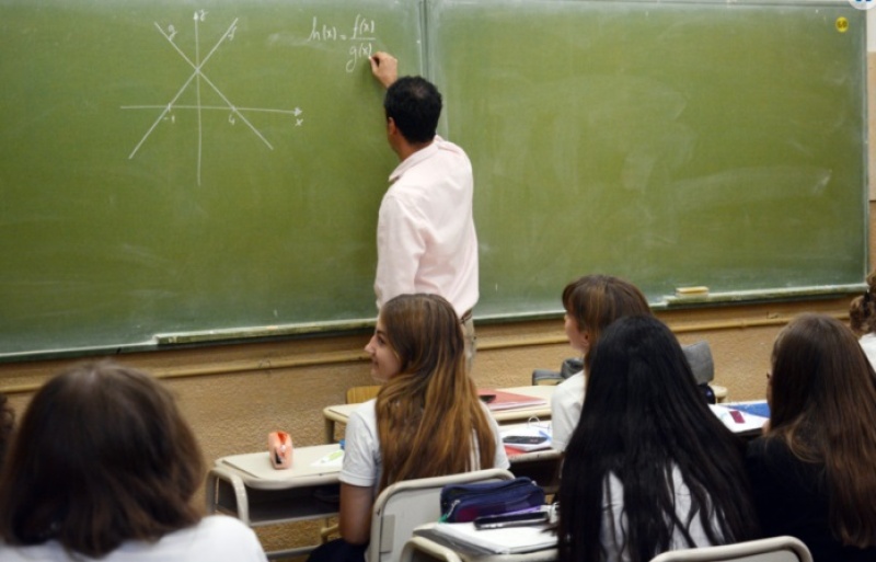 El Gobierno bonaerense oficializó los cambios para la Educación Secundaria:  cuáles son los puntos más importantes