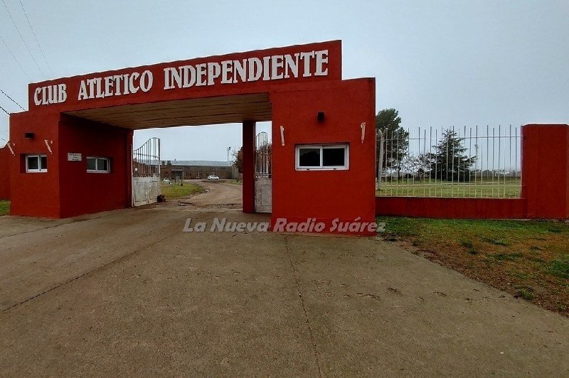 Club Atlético Independiente San Jose