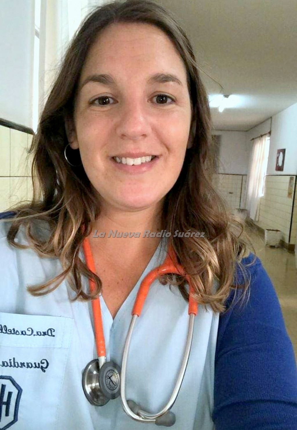 semiconductor El extraño Adolescencia Marina Castelluccio es la nueva Jefa del área de Internación del Hospital  Municipal: “Queremos priorizar la atención del paciente”